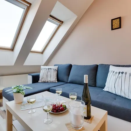 Jane'S Charming Apartment Prague Exterior photo