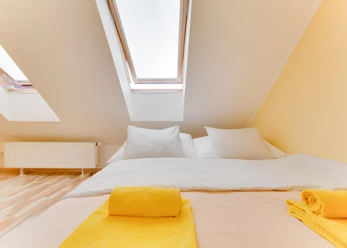 Jane\'S Charming Apartment